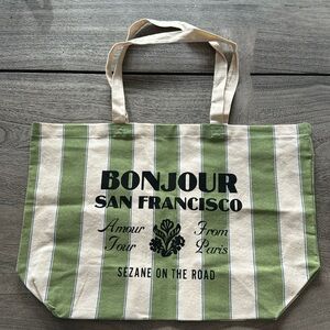 Sezane Tote bag